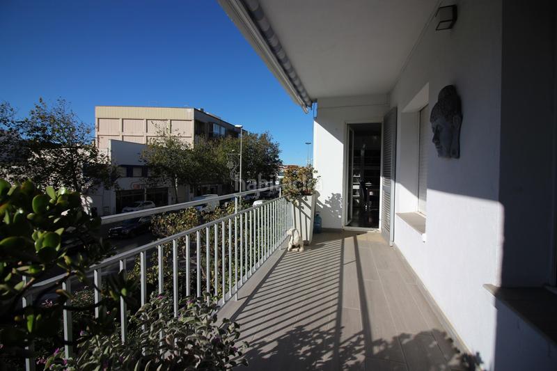 Foto 295cba93-8a33-41fc-8ab5-47e00faa580c. Appartement avec chauffage parking dans Puig Rom-Canyelles-Almadrava Roses