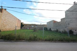 Finca rústica en Cabanes. Terreno