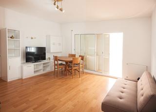 Appartement à Parc Bosc-Castell. Piso