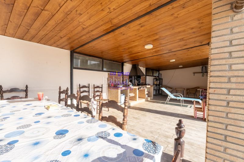 Foto e0be0ff8-543c-4d06-bced-4743ddf69691. Masia amb calefacció aparcament piscina a Sant Gregori