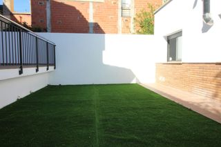 Planta baixa a Poble Nou-Olivar Gran. Piso