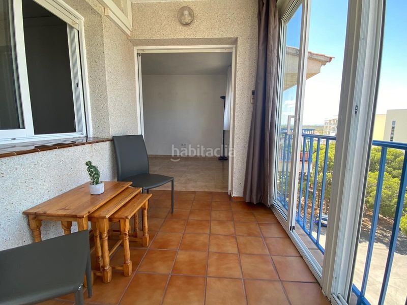 Foto 496717ad-8393-4500-bcad-09f33cd970e6. Pis amb aparcament piscina a Puig Rom-Canyelles-Almadrava Roses
