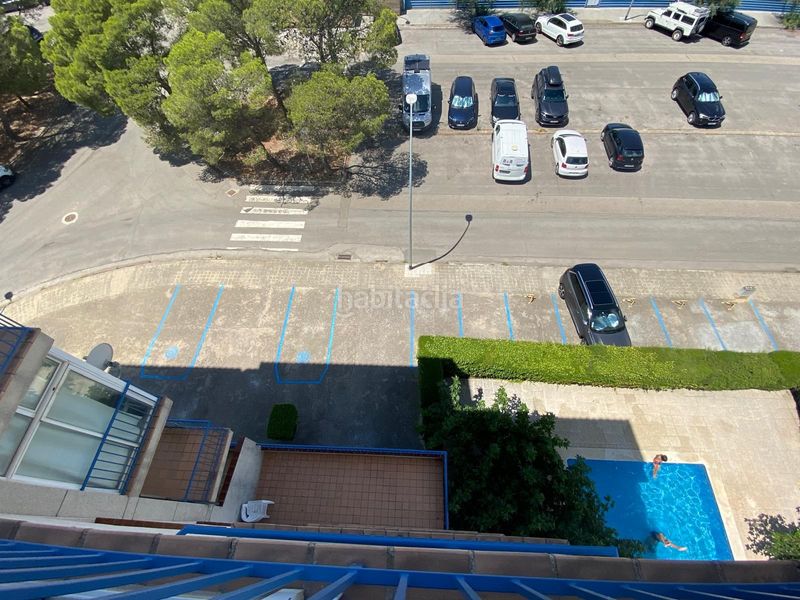 Foto 96cd59fb-7d6b-477f-8a12-4b4d696142d9. Pis amb aparcament piscina a Puig Rom-Canyelles-Almadrava Roses
