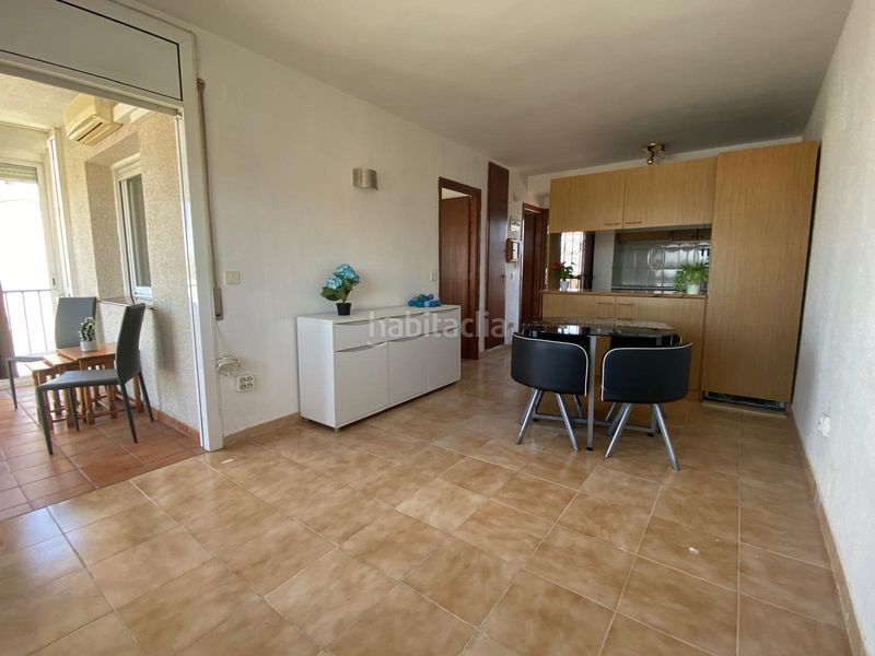 Foto c3d3153d-bddf-433c-b721-ad141e87fcc3. Pis amb aparcament piscina a Puig Rom-Canyelles-Almadrava Roses