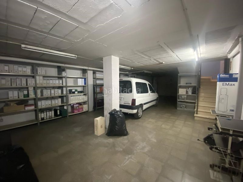 Foto 3763ca75-afd8-48e6-b686-b11262fe1d95. Local comercial a Creu de la Mà Figueres