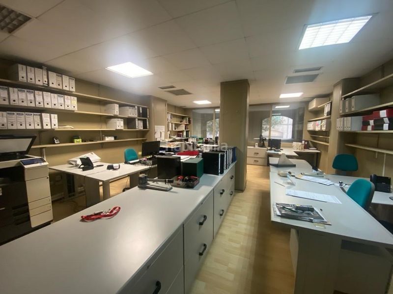 Foto b8efdcb3-8180-4e27-b82d-4ce76ce67404. Local comercial a Creu de la Mà Figueres