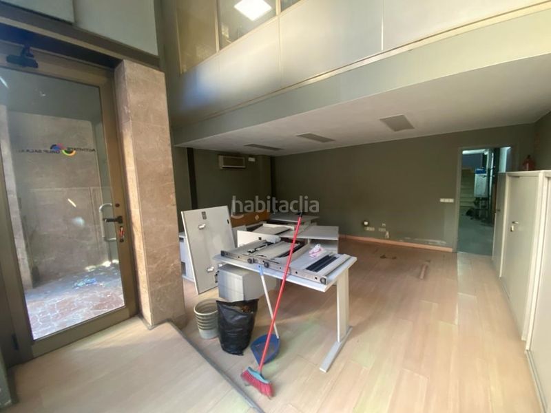 Foto fd1f8bc7-7b15-4753-9573-2d5472a6ba7e. Local comercial a Creu de la Mà Figueres