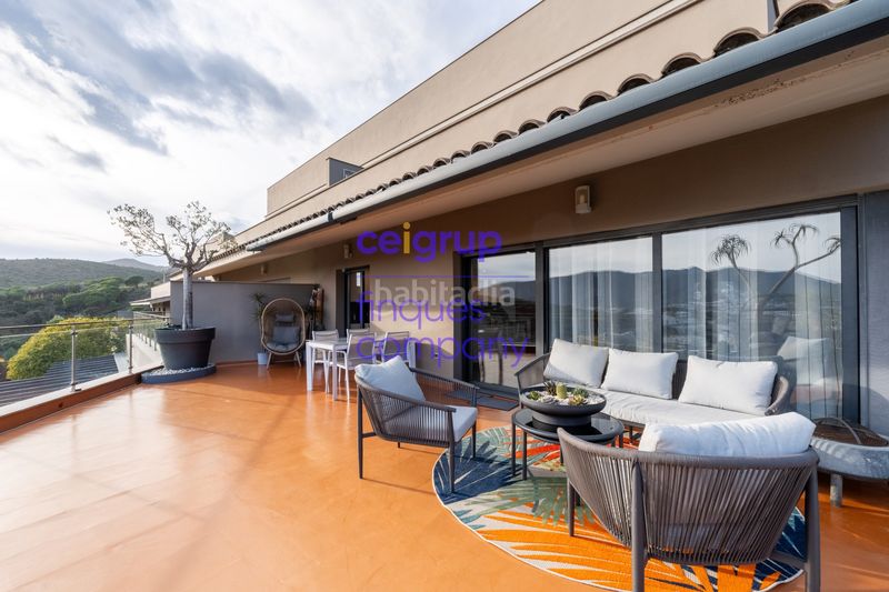 Foto 0599bbea-c45d-4ed0-a9e2-bc38a21f2ad8. Duplex con riscaldamento parcheggio piscina in Grifeu - Cap Ras - Els Estanys - Sant Genís Llançà