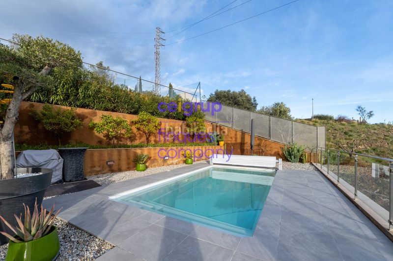 Foto 35af773a-594c-4715-82f5-5bd4bf32bed3. Duplex con riscaldamento parcheggio piscina in Grifeu - Cap Ras - Els Estanys - Sant Genís Llançà