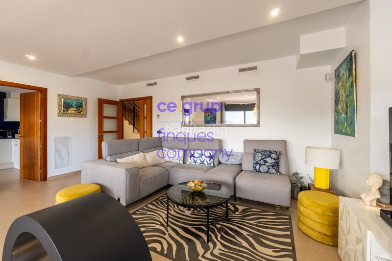 Foto 52a2280c-d002-4b97-8393-6285dc594c41. Duplex con riscaldamento parcheggio piscina in Grifeu - Cap Ras - Els Estanys - Sant Genís Llançà