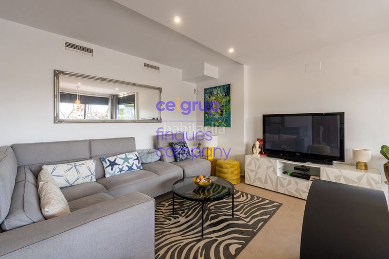 Foto cd7c8c85-5513-4d6a-8df2-ac2c48a4017f. Duplex con riscaldamento parcheggio piscina in Grifeu - Cap Ras - Els Estanys - Sant Genís Llançà