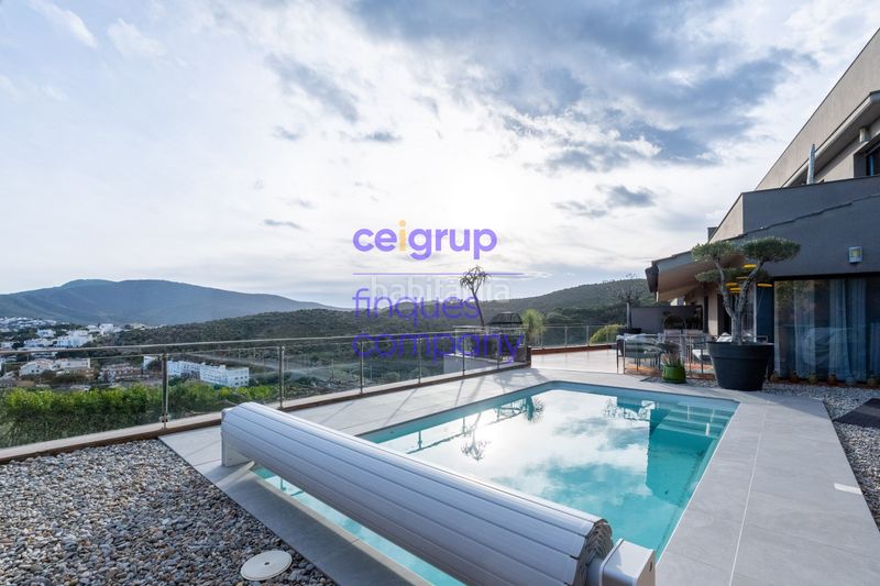 Foto d031dcfd-2d4a-40d4-aee3-b0f5758a4f66. Duplex con riscaldamento parcheggio piscina in Grifeu - Cap Ras - Els Estanys - Sant Genís Llançà