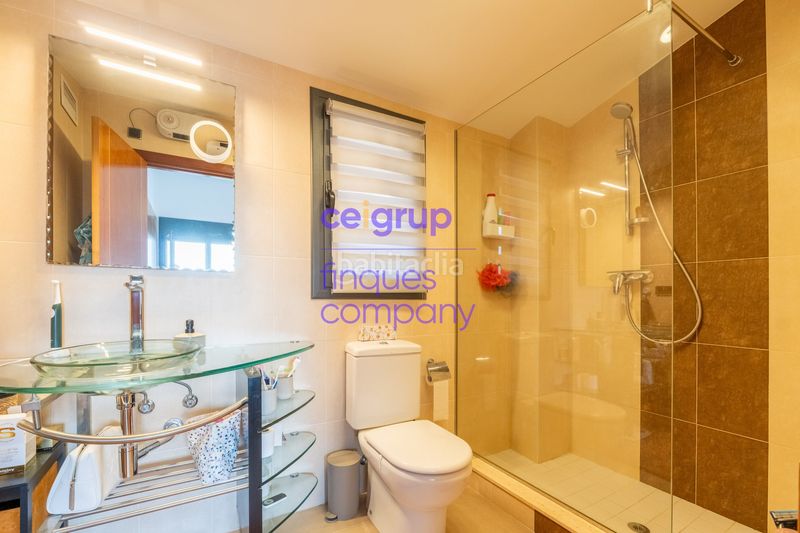 Foto f1585e40-1ec7-4448-aa2d-fc921ea35e8a. Duplex con riscaldamento parcheggio piscina in Grifeu - Cap Ras - Els Estanys - Sant Genís Llançà