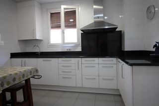 Appartement à Eixample-Horta Capallera. Piso