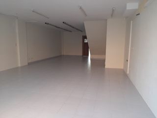Local Comercial a Eixample-Horta Capallera