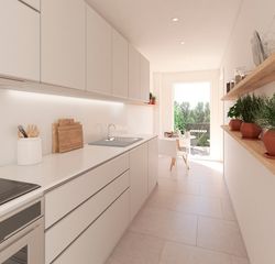 Appartement  Carrer de roberto bolaño ávalos