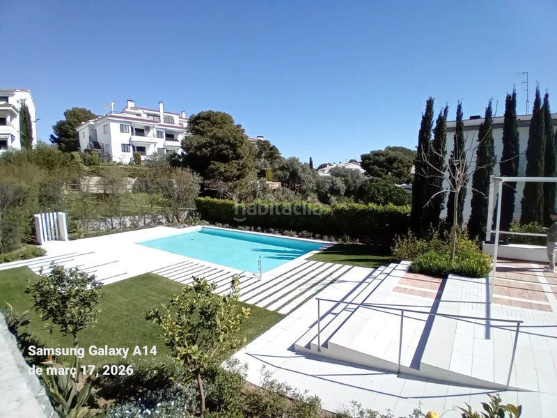 Foto 492d5678-5d8b-4388-a2b2-66f833118f33. Planta baixa amb calefacció aparcament piscina a Llançà