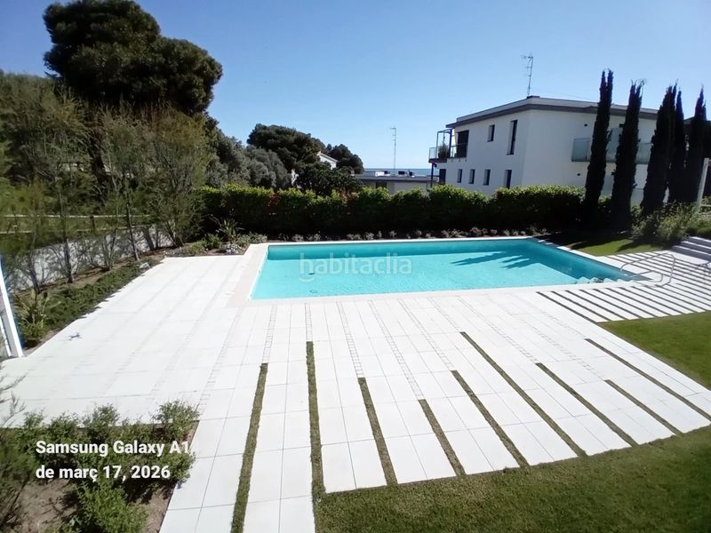 Foto eb1ab61e-bd3b-40d1-9b01-b3482e032b5b. Planta baixa amb calefacció aparcament piscina a Llançà