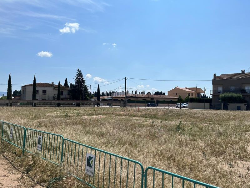 Foto c8c7cf75-a2f0-4c0f-8b9a-cb78b32697ae. Finca rústica a Vilabertran