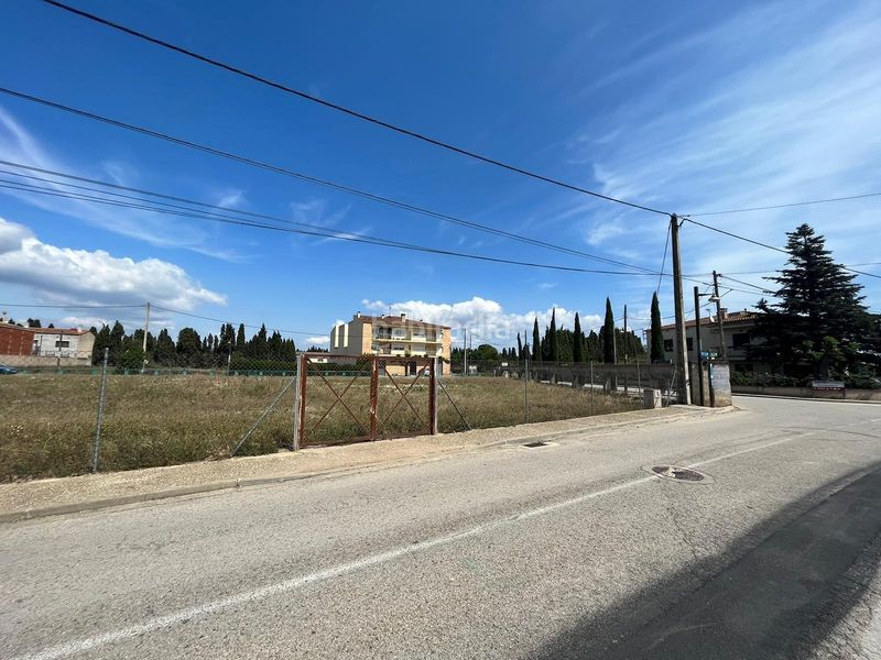 Foto f7de2b0a-4ffa-4b52-93e0-de5f900b6f16. Finca rústica a Vilabertran