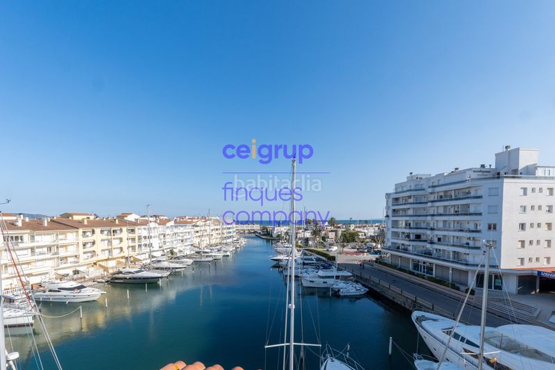 Foto c3c7b99f-b363-4b87-bca8-78ed66806ebe. Dúplex a Salins - Cavall de Mar Empuriabrava