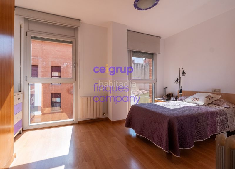 Foto f79261ad-b4d1-4ebf-bbfb-1a049d3da7bb. Dúplex amb calefacció aparcament a Creu de la Mà Figueres