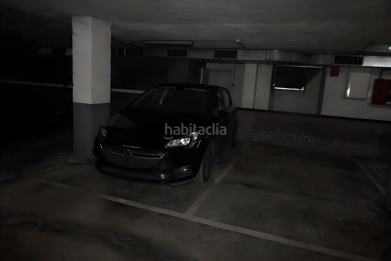 Foto 2b955f7b-fa78-4990-807d-5ff2d90a8ab4. Duplex con riscaldamento parcheggio in Eixample-Horta Capallera Figueres