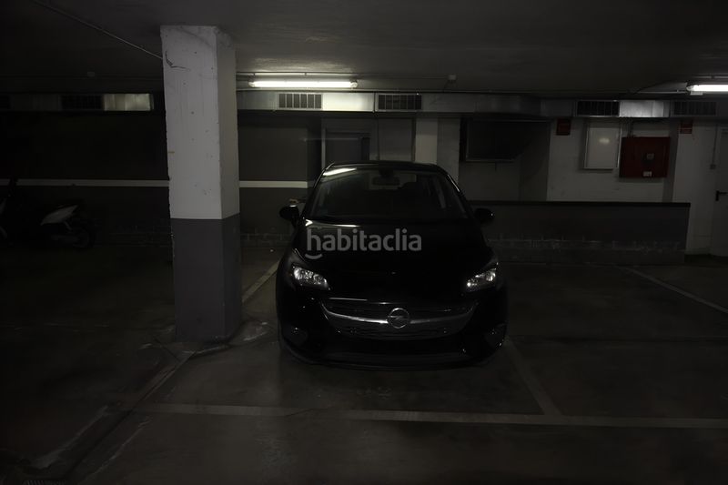 Foto a75447e1-ed2d-4785-ad01-e141427b22db. Duplex con riscaldamento parcheggio in Eixample-Horta Capallera Figueres