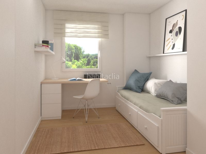 Foto 2ab4e56d-d1ca-495a-90cc-2081b807a40b. Pis 100m<sup>2</sup> amb calefacció piscina a Domeny Girona