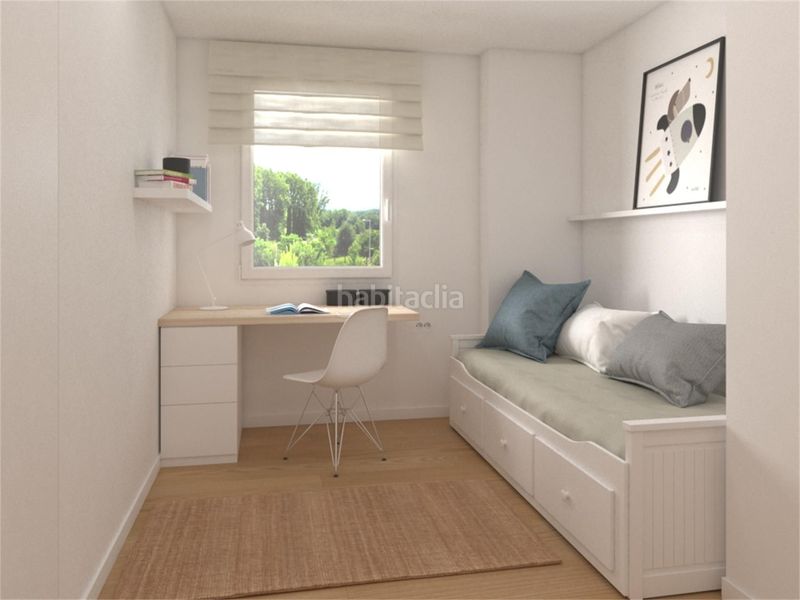 Foto 6ed2183a-5b46-4e38-99e8-402bcf929e2f. Pis 100m<sup>2</sup> amb calefacció piscina a Domeny Girona