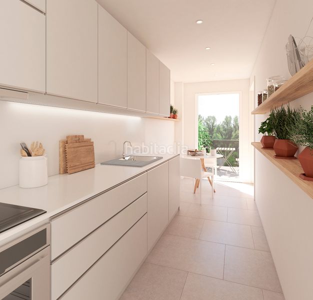 Foto b0a03afb-0f8e-4660-bf5f-cc9eb5395ec4. Pis 100m<sup>2</sup> amb calefacció piscina a Domeny Girona