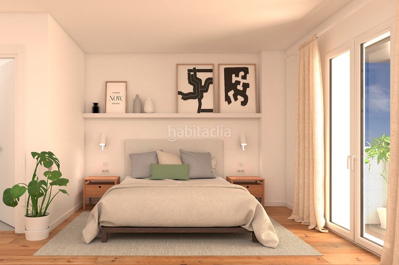 Foto ca9bf36d-4c29-4362-a345-02dce1b3adf7. Pis 100m<sup>2</sup> amb calefacció piscina a Domeny Girona