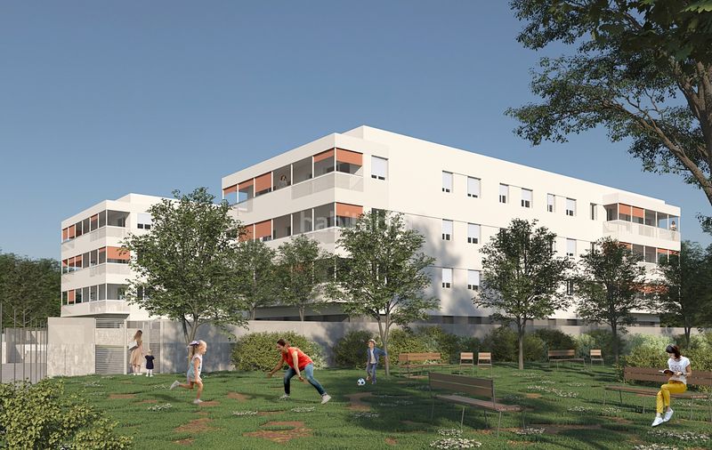 Foto 01aaea76-ff9c-45e7-bd44-e1043577d5e0. Pis amb calefacció aparcament piscina a Domeny Girona