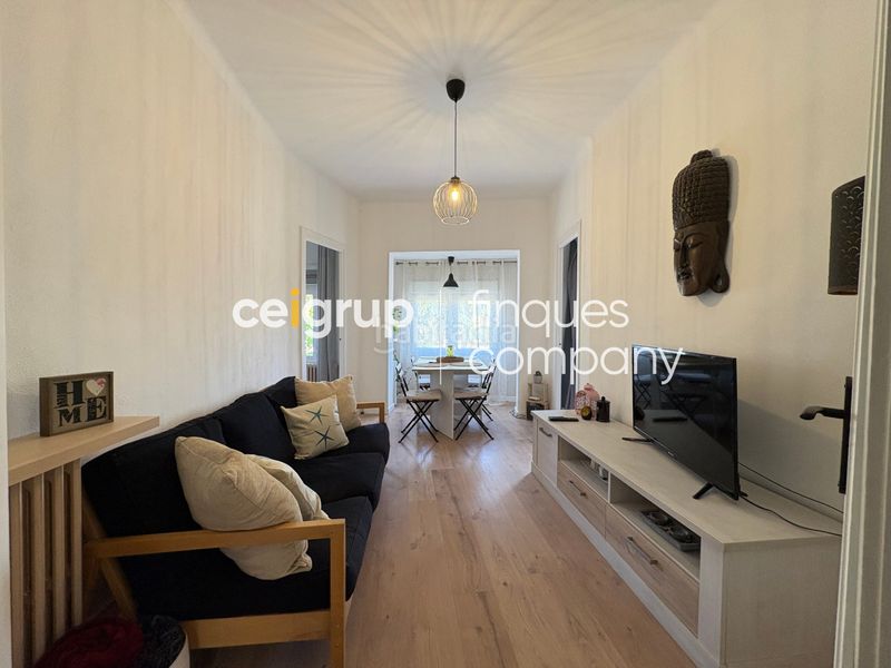 Foto 64daa524-ebeb-4604-b85d-d0ce4784c5ef. Pis amb calefacció aparcament a Veïnat Salt