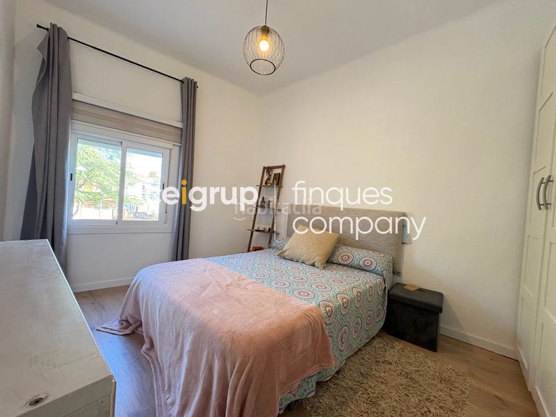 Foto 7104c9e1-a6ed-4b94-bce3-b7ac485e8fe8. Pis amb calefacció aparcament a Veïnat Salt