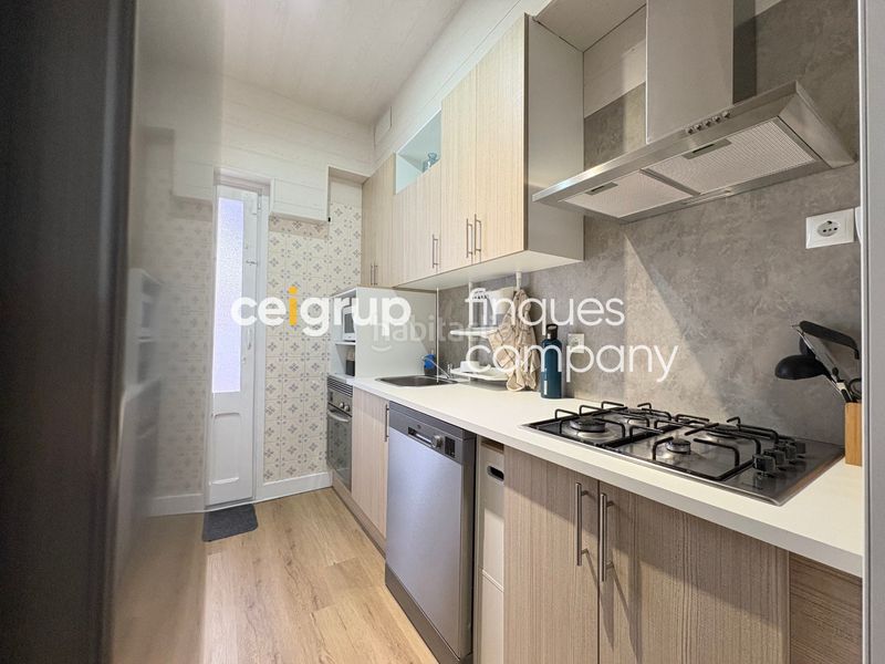 Foto 7612689f-5d8a-434f-9dd2-597754b7b68d. Pis amb calefacció aparcament a Veïnat Salt