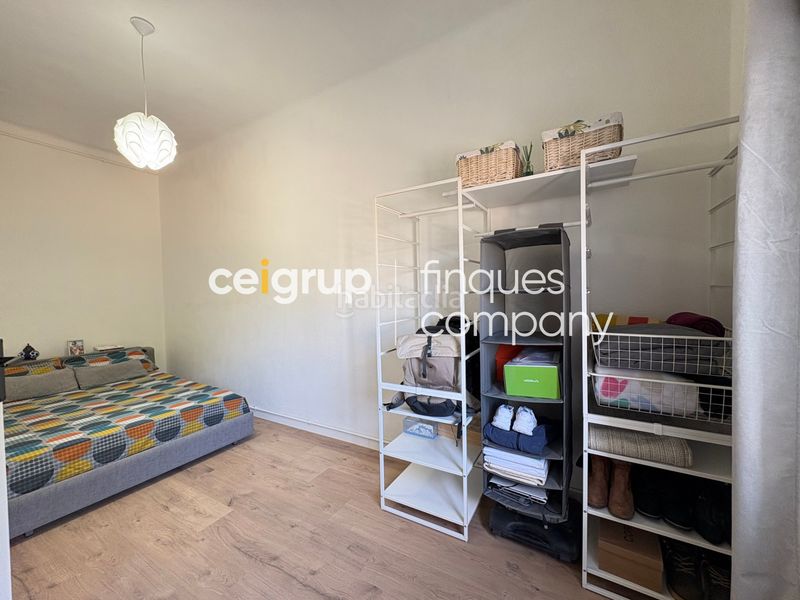 Foto 94876ef6-f454-4872-ab90-282b567bc2be. Pis amb calefacció aparcament a Veïnat Salt