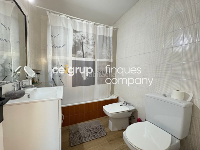 Foto a3f9ff16-1841-4877-ab24-3145d83a0764. Pis amb calefacció aparcament a Veïnat Salt