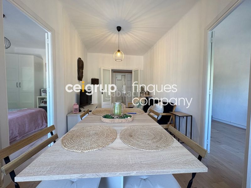 Foto ab90946c-4d92-45e8-8b65-43e62102d5c0. Pis amb calefacció aparcament a Veïnat Salt