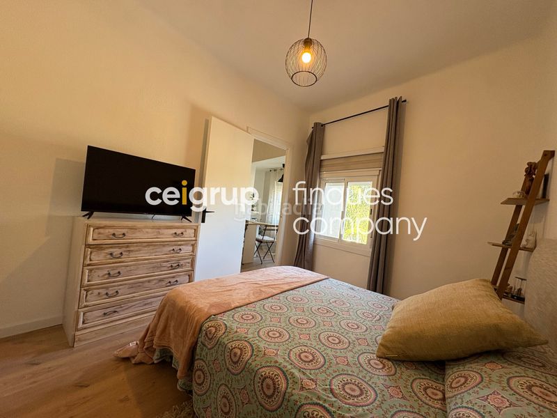 Foto c4937ef6-26c9-4d80-8b32-23ef6b63212c. Pis amb calefacció aparcament a Veïnat Salt