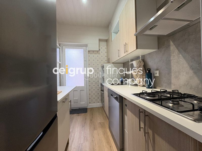 Foto c7bd6da4-4572-44f3-ae24-bffa8e9b3f62. Pis amb calefacció aparcament a Veïnat Salt