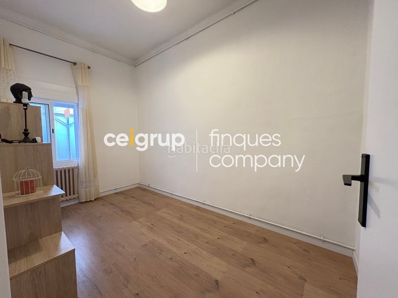 Foto d03c51d7-48b1-4851-bdfa-31d02b60980a. Pis amb calefacció aparcament a Veïnat Salt