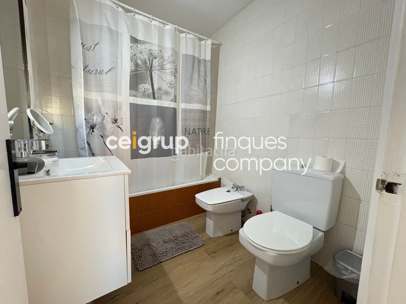 Foto d8192483-07d9-41c1-a2b5-4a131e3a83da. Pis amb calefacció aparcament a Veïnat Salt