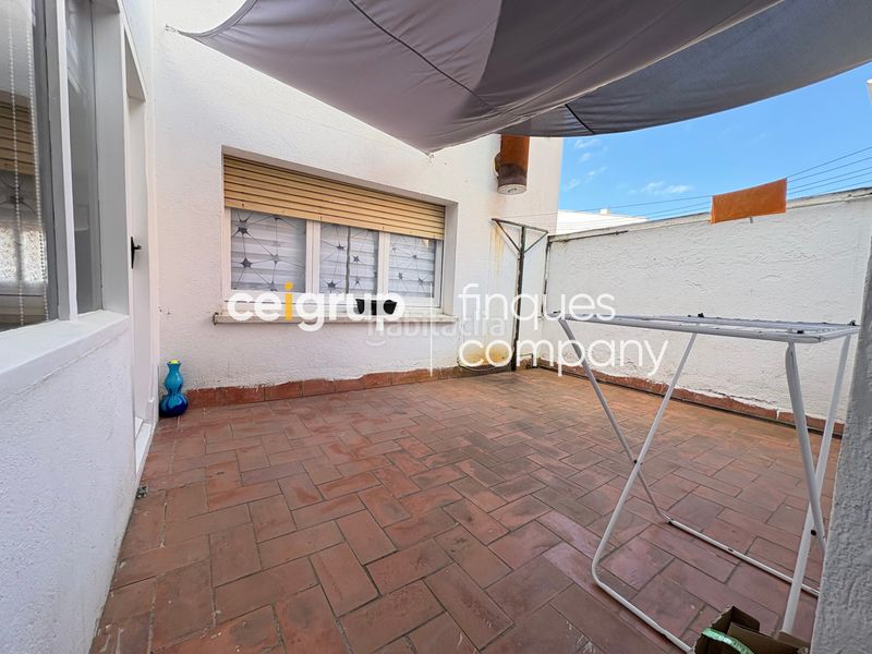 Foto ec8359ee-1594-43ca-9666-55cffada9d25. Pis amb calefacció aparcament a Veïnat Salt