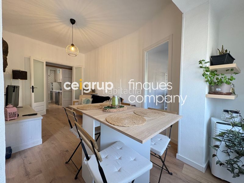 Foto efe94451-b9da-4876-a942-a4a6f5b0b8e0. Pis amb calefacció aparcament a Veïnat Salt