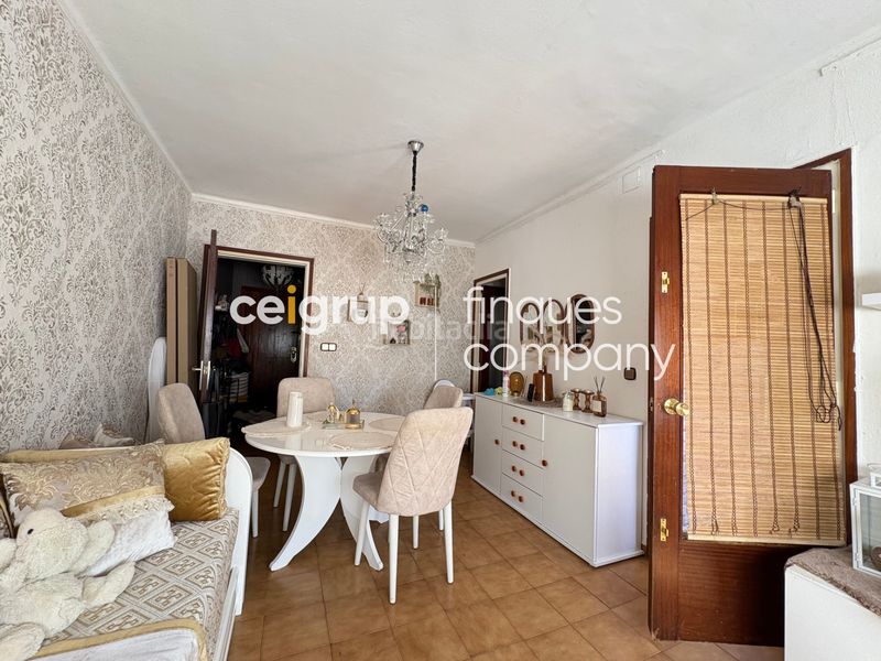 Foto 436b2459-f482-43a8-a552-eefd46073e7a. Pis a Sant Narcis Girona