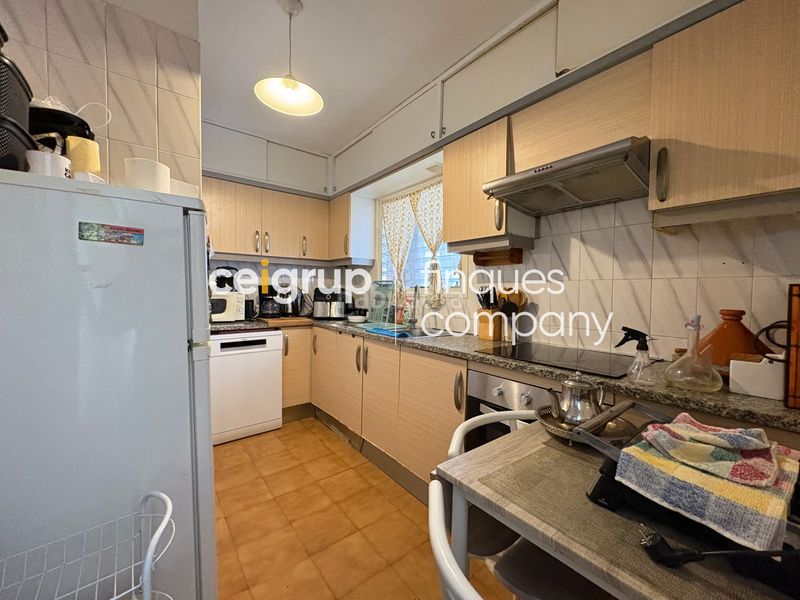 Foto a589d878-2f13-41ef-bbbe-1a2c4b0b1ba5. Pis a Sant Narcis Girona