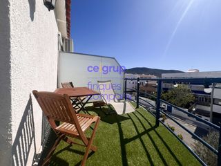 Chalet in El Port. Casa chalet