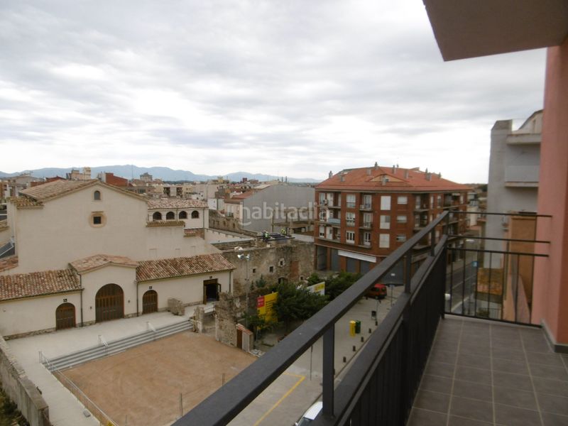 Foto 375a661a-f0d7-4a12-be7d-db3fba644f8c. Piso  en Eixample-Horta Capallera Figueres