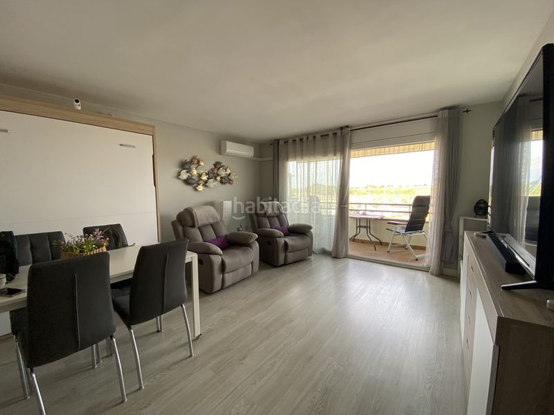 Foto 1431e610-563e-4268-8628-a627f9a7d0b2. Estudio piso en Santa Margarida Roses